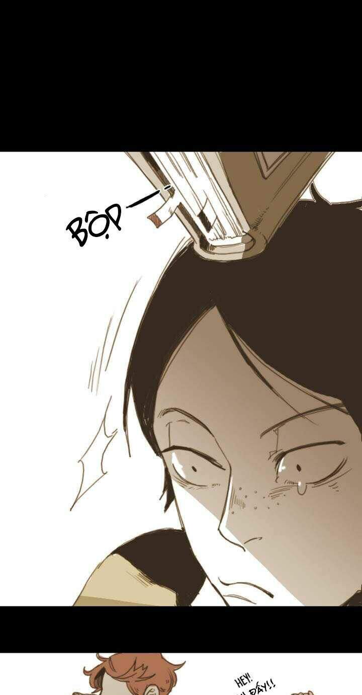 Không Bao Giờ Hiểu Chapter 7 - 16