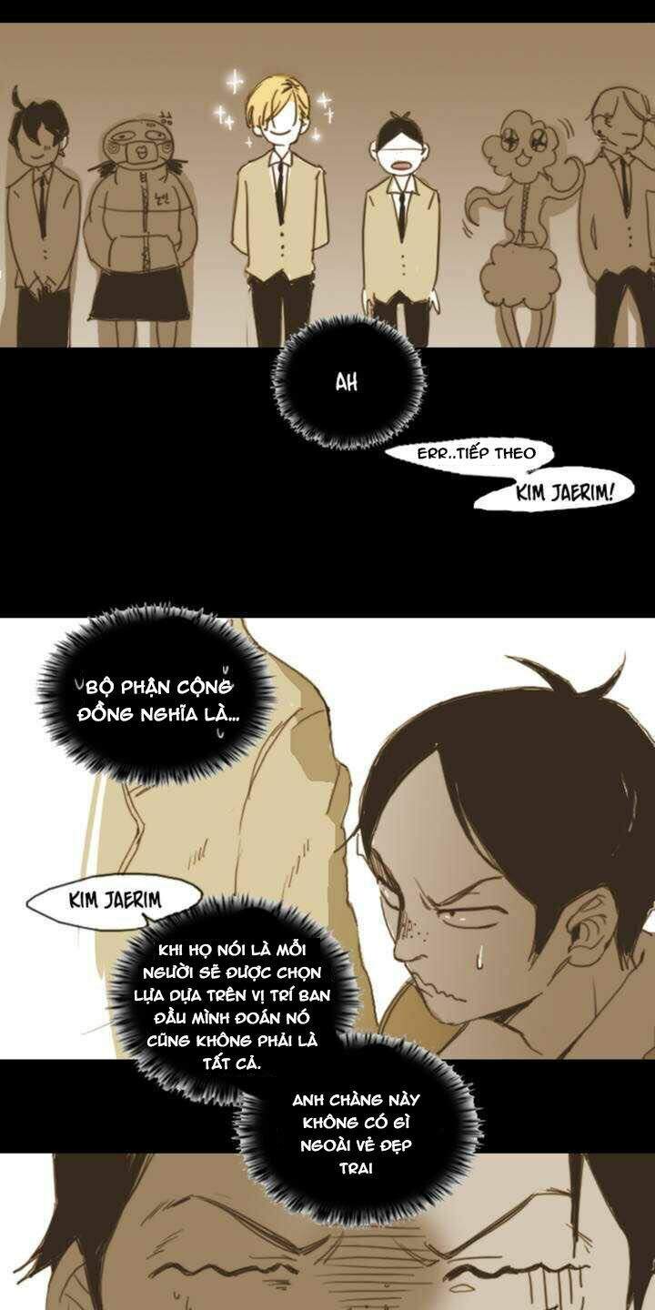 Không Bao Giờ Hiểu Chapter 7 - 8