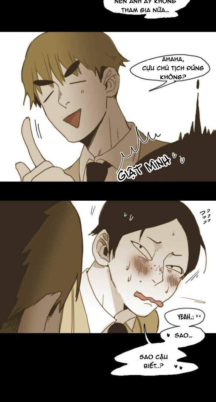 Không Bao Giờ Hiểu Chapter 8 - 13