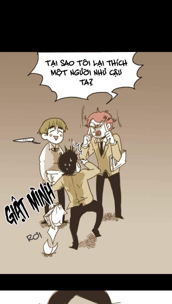 Không Bao Giờ Hiểu Chapter 8 - 18