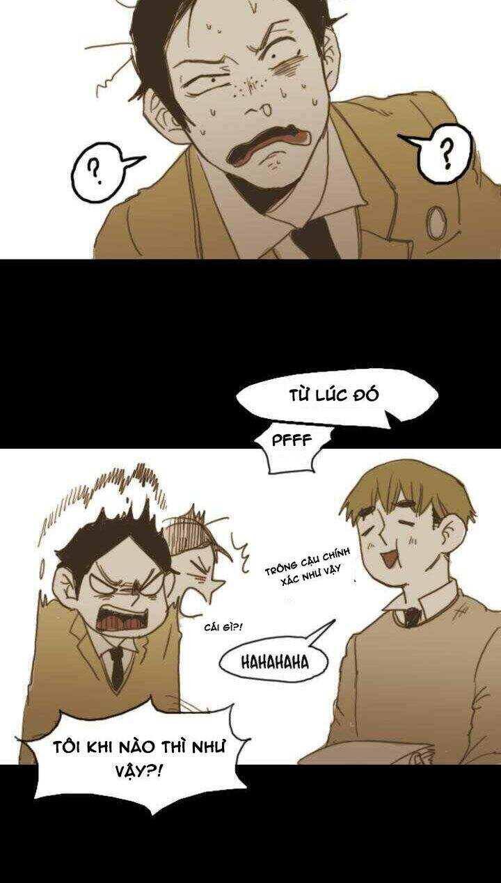 Không Bao Giờ Hiểu Chapter 8 - 19