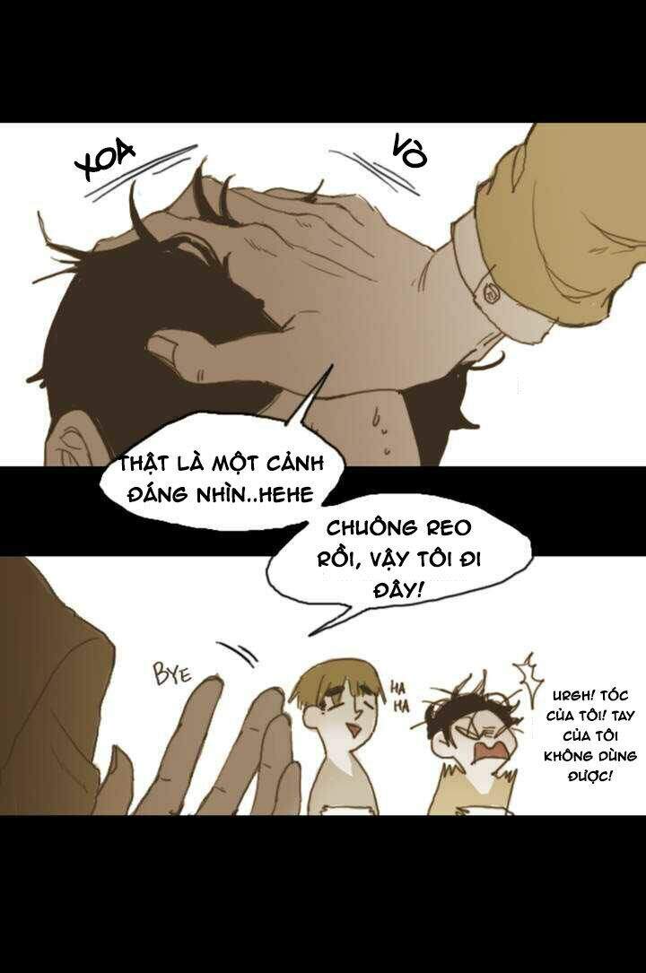 Không Bao Giờ Hiểu Chapter 8 - 20