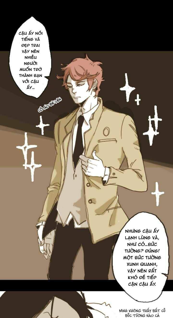 Không Bao Giờ Hiểu Chapter 8 - 24