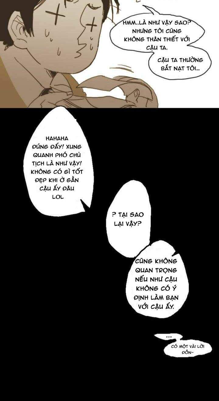 Không Bao Giờ Hiểu Chapter 8 - 25