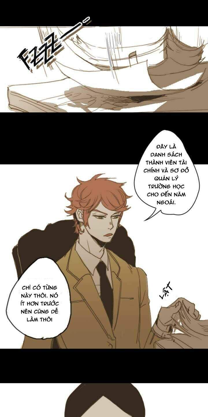 Không Bao Giờ Hiểu Chapter 8 - 4