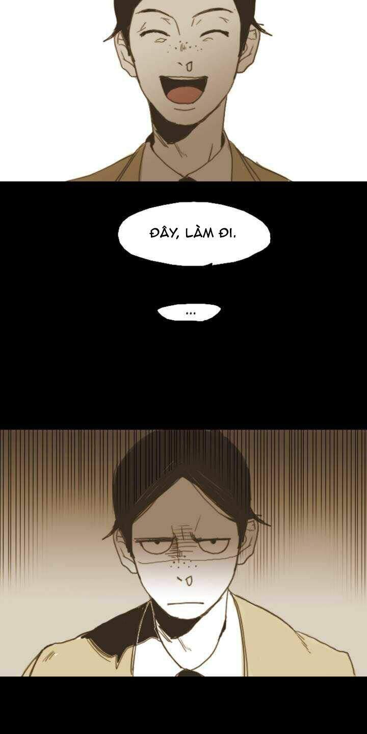 Không Bao Giờ Hiểu Chapter 8 - 5