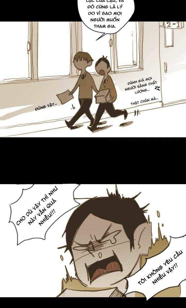 Không Bao Giờ Hiểu Chapter 8 - 7