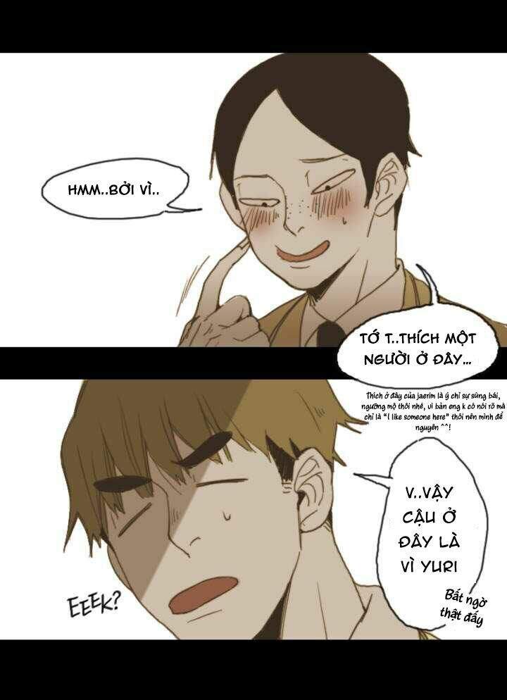 Không Bao Giờ Hiểu Chapter 8 - 10