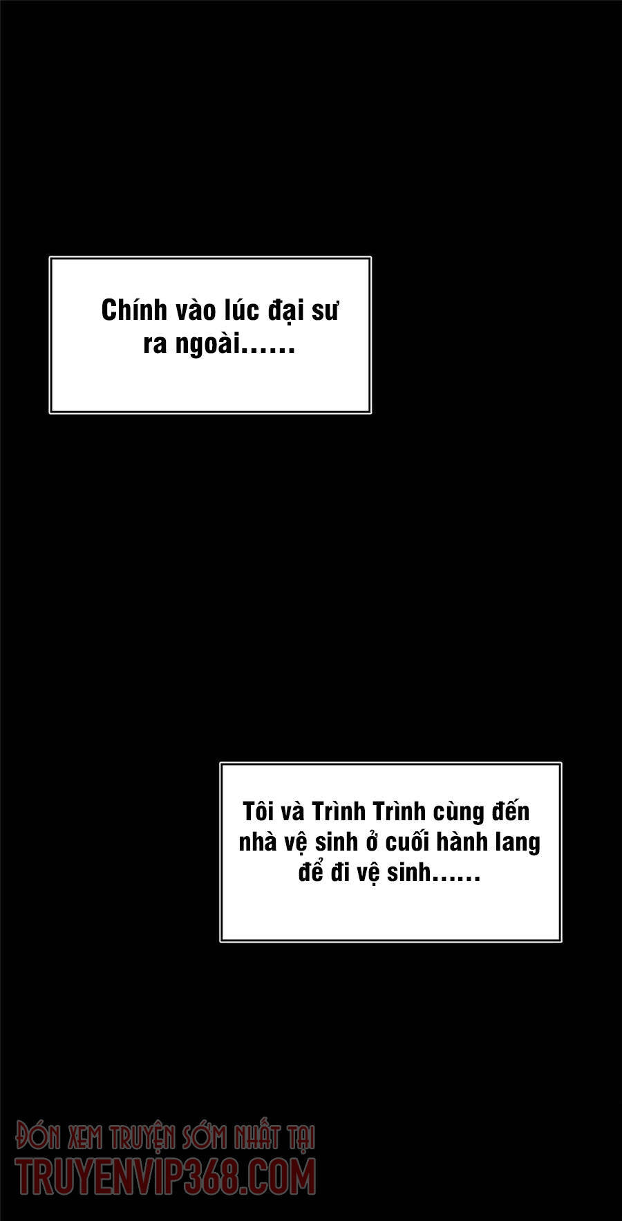 Lui Ra Phía Sau Để Vi Sư Tới Chapter 11 - 3