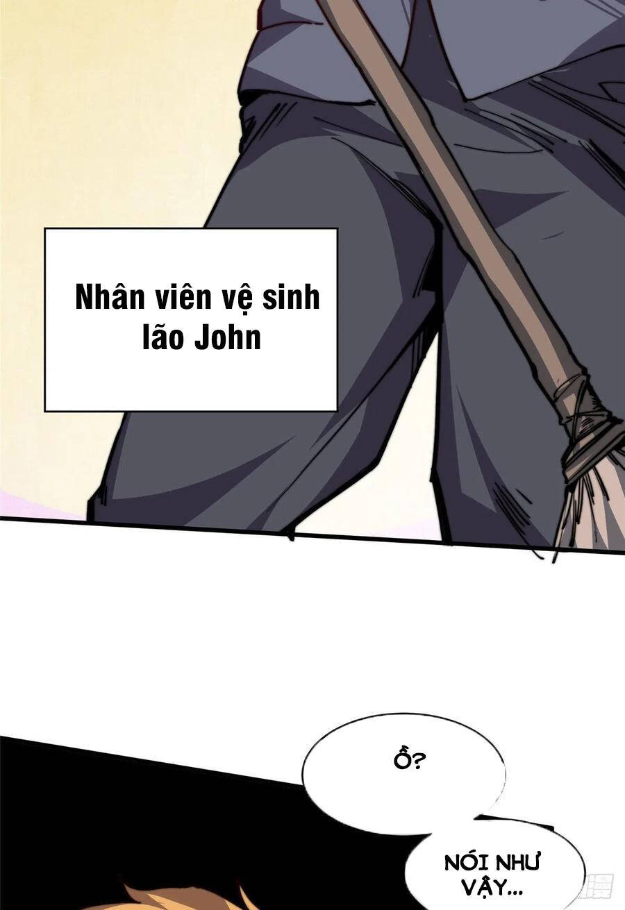 Lui Ra Phía Sau Để Vi Sư Tới Chapter 11 - 66