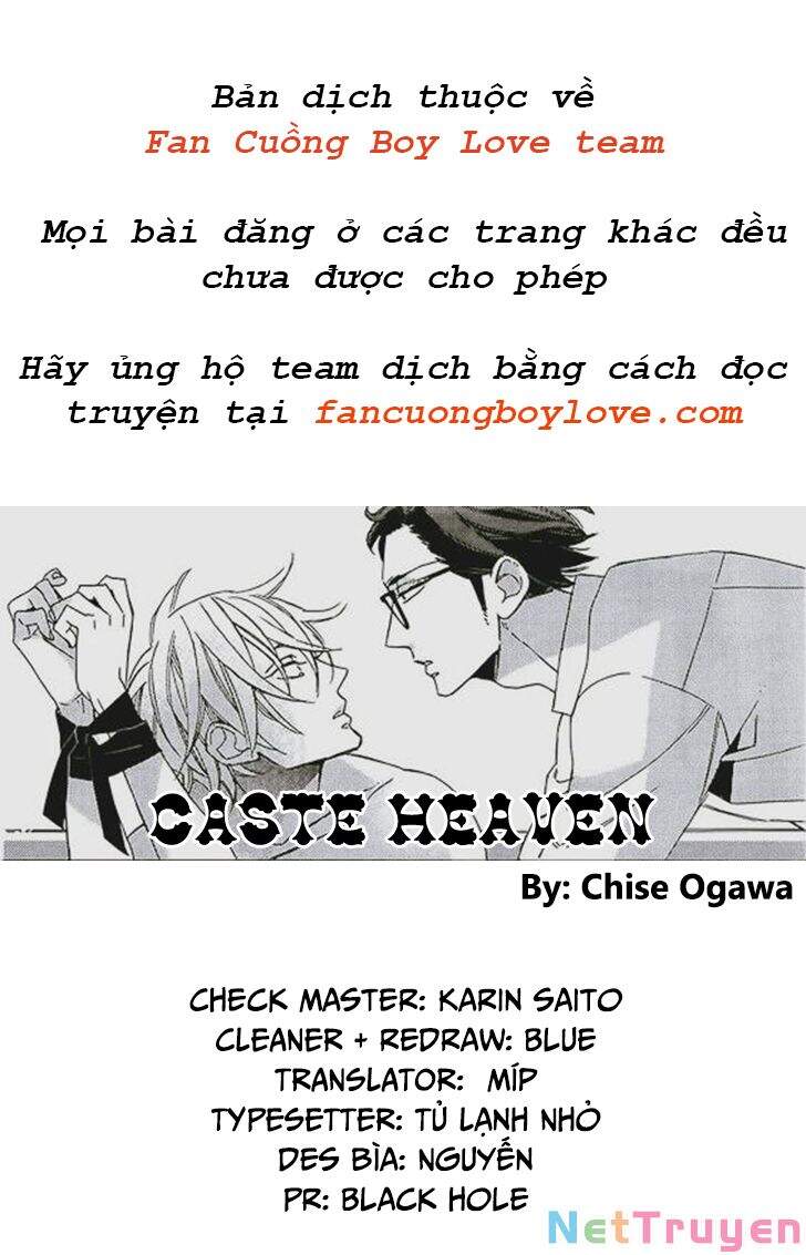Ngôi Trường Hà Khắc Chapter 23 - 1