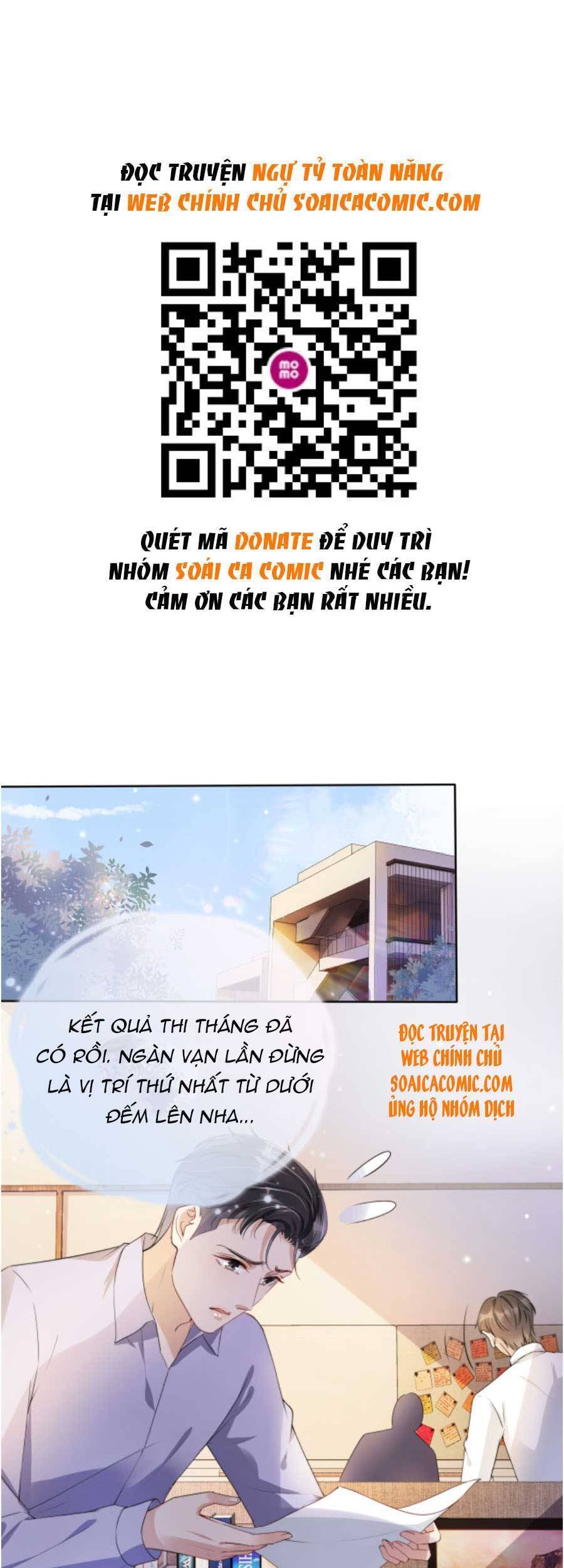 Ngự Tỷ Toàn Năng Lại Bị Phá Mã Giáp Chapter 54 - 2
