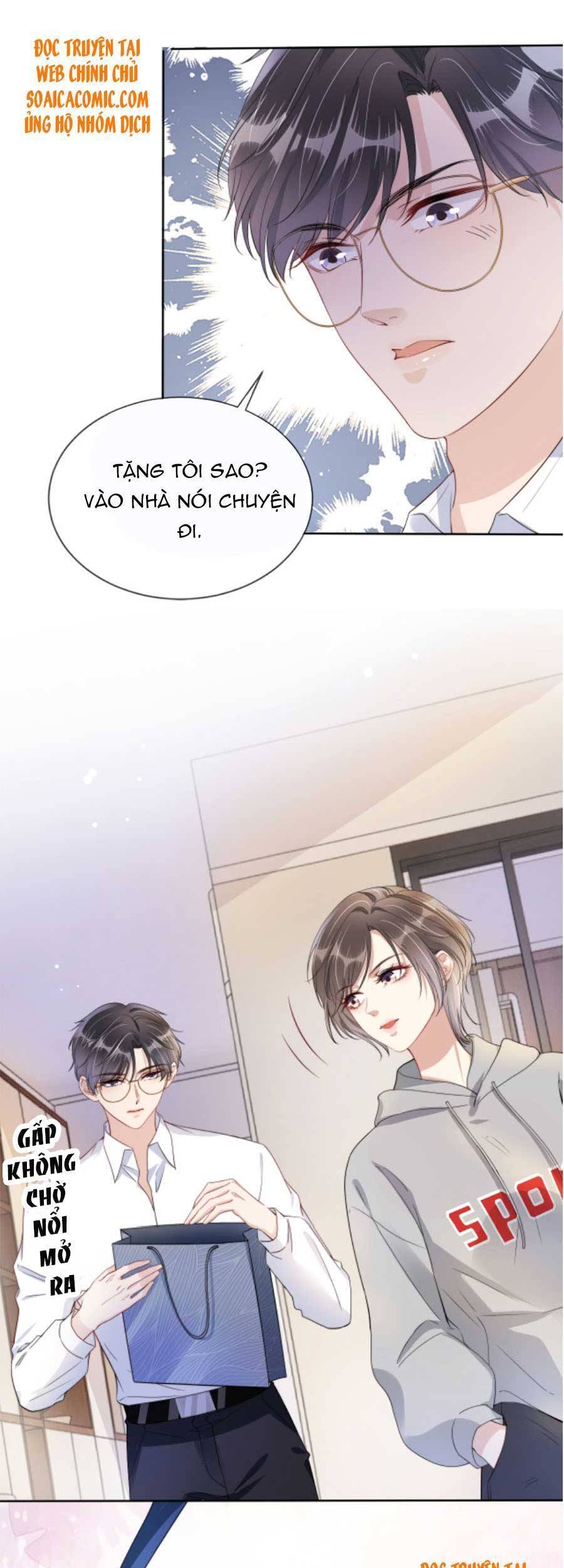 Ngự Tỷ Toàn Năng Lại Bị Phá Mã Giáp Chapter 54 - 14