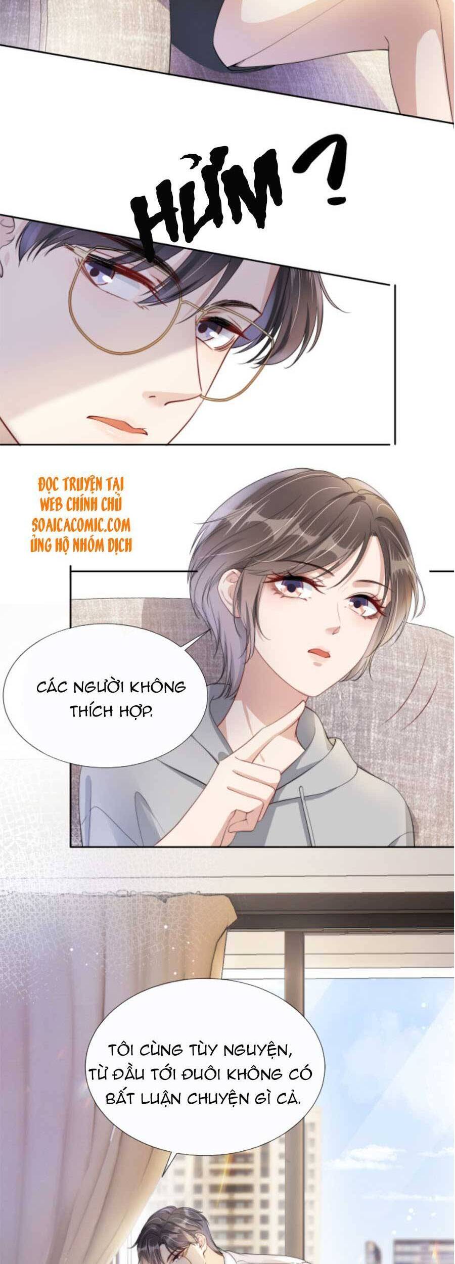 Ngự Tỷ Toàn Năng Lại Bị Phá Mã Giáp Chapter 54 - 17