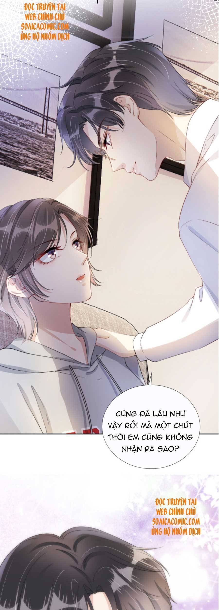Ngự Tỷ Toàn Năng Lại Bị Phá Mã Giáp Chapter 54 - 20