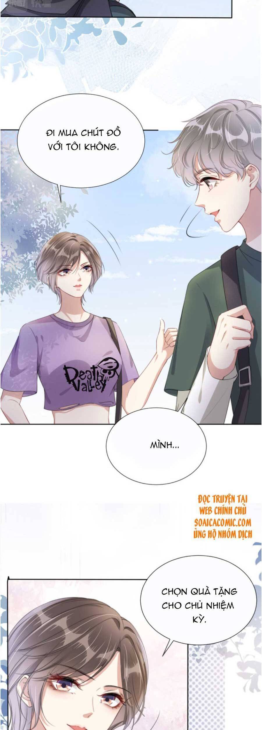 Ngự Tỷ Toàn Năng Lại Bị Phá Mã Giáp Chapter 54 - 9