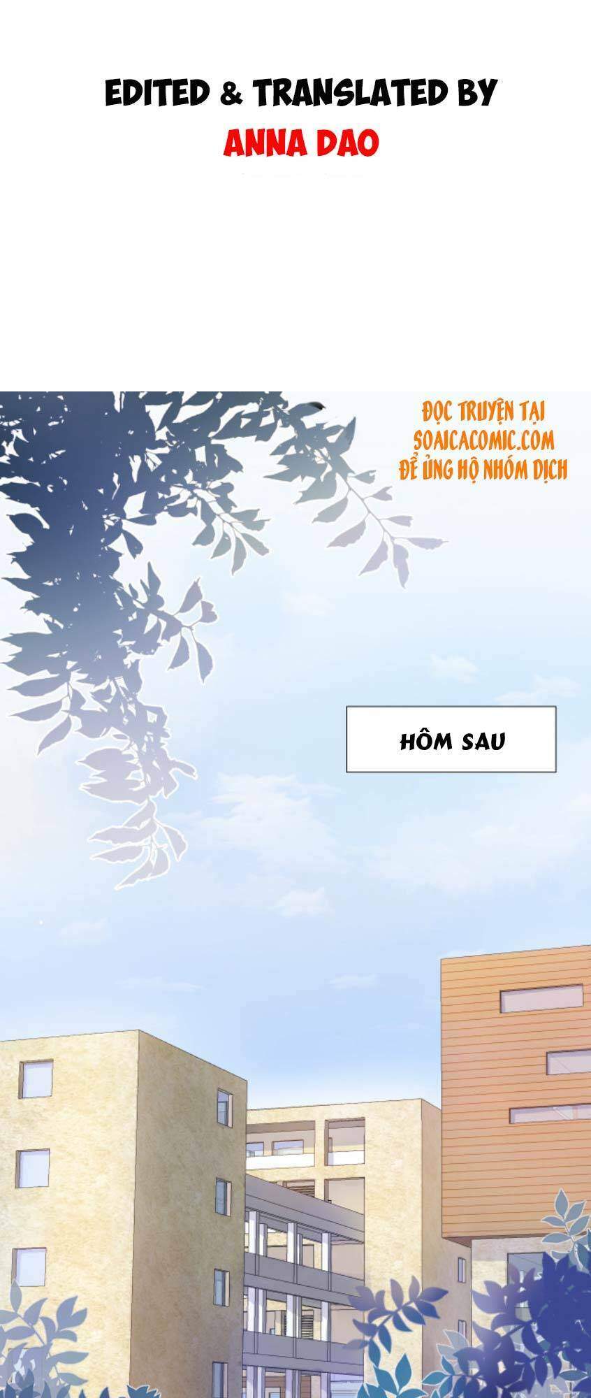 Ngự Tỷ Toàn Năng Lại Bị Phá Mã Giáp Chapter 7 - 1