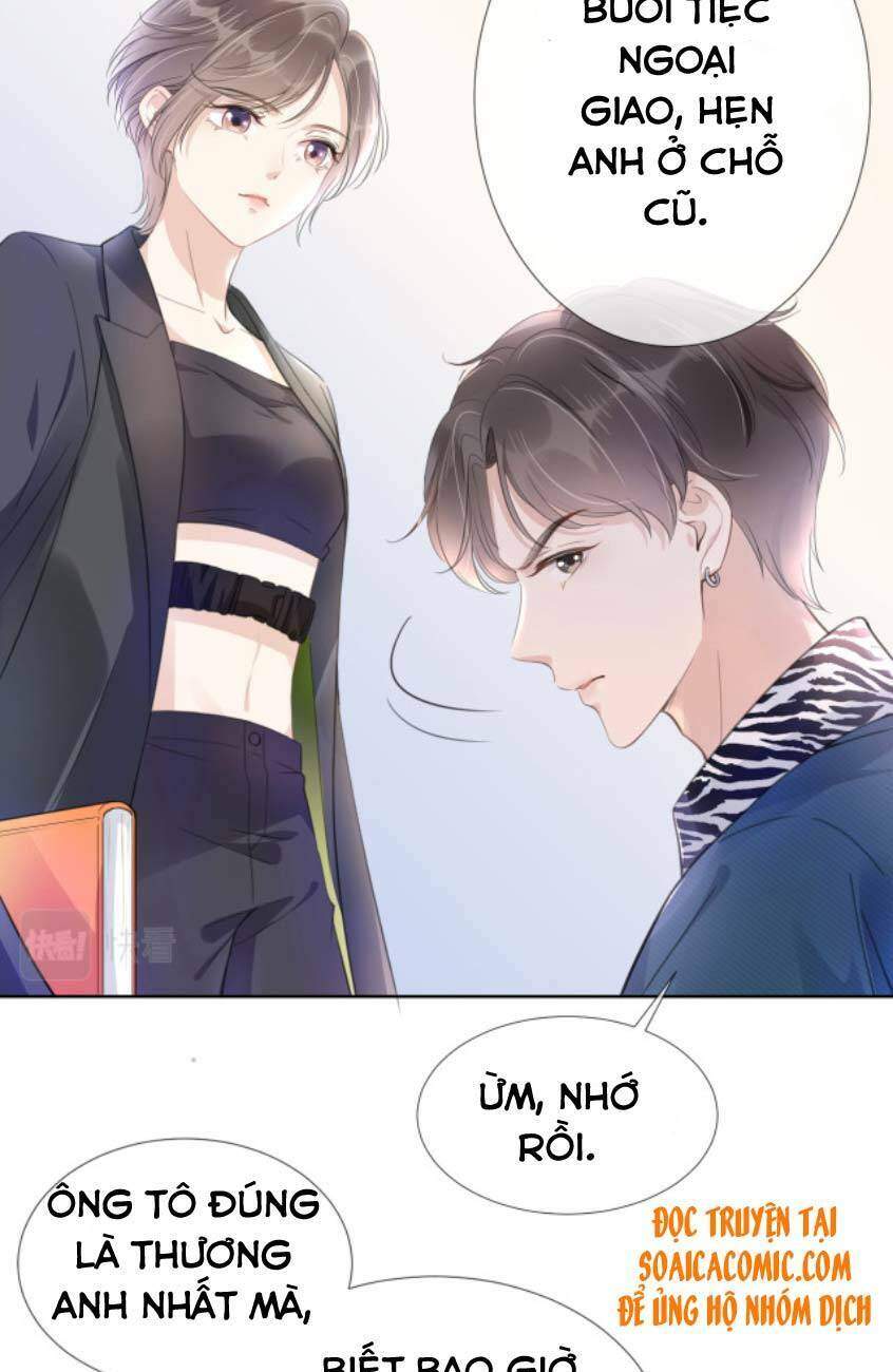 Ngự Tỷ Toàn Năng Lại Bị Phá Mã Giáp Chapter 7 - 13