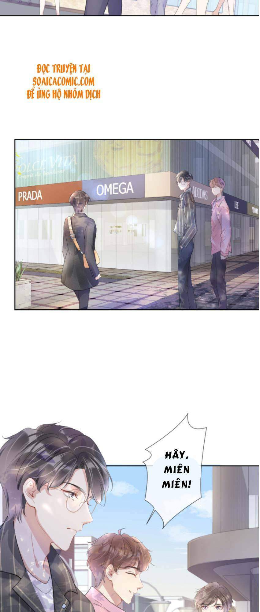 Ngự Tỷ Toàn Năng Lại Bị Phá Mã Giáp Chapter 7 - 20