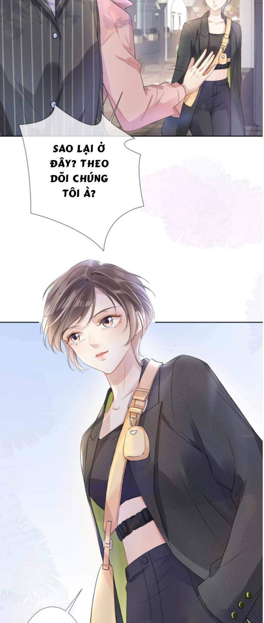 Ngự Tỷ Toàn Năng Lại Bị Phá Mã Giáp Chapter 7 - 21