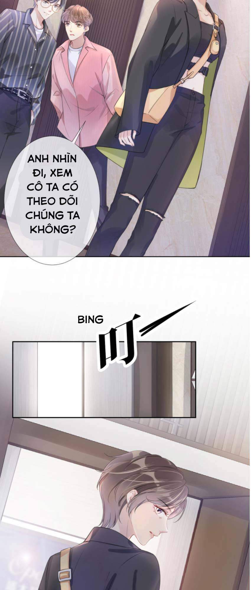 Ngự Tỷ Toàn Năng Lại Bị Phá Mã Giáp Chapter 7 - 24