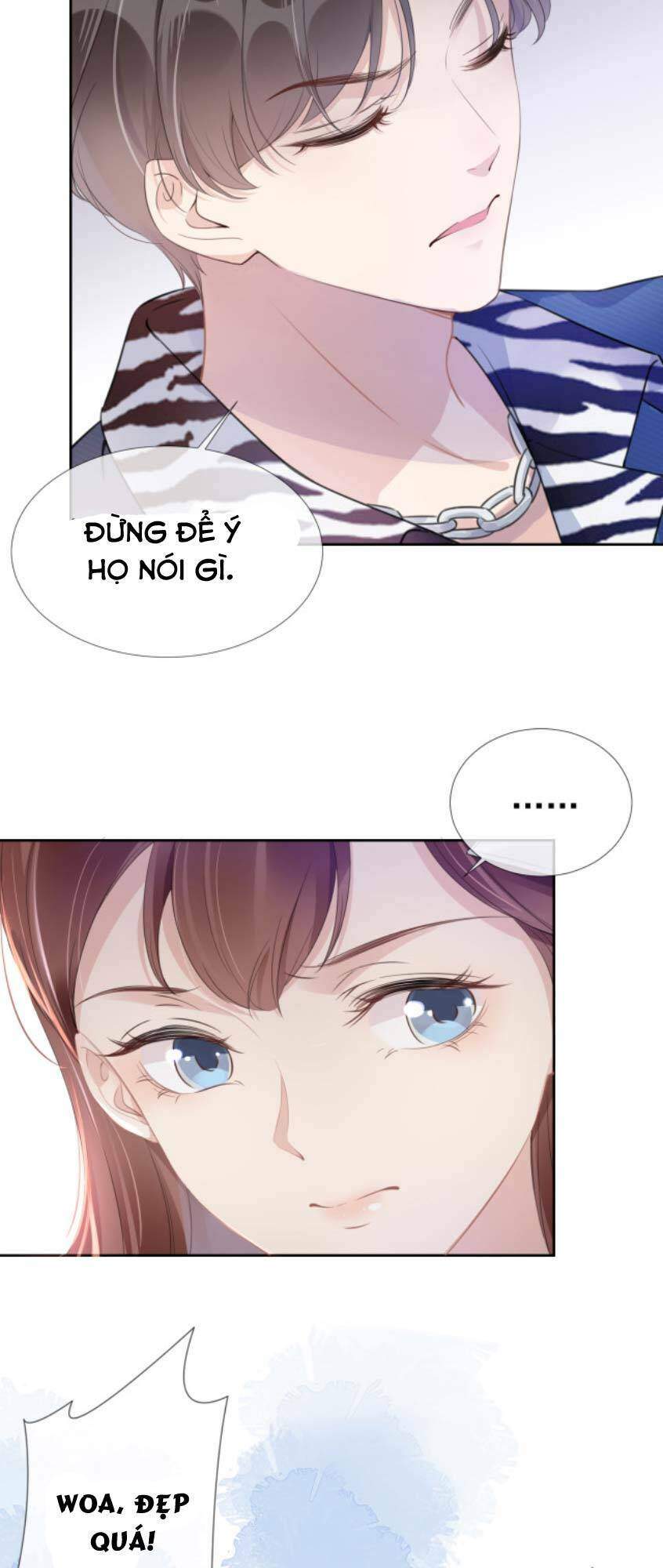 Ngự Tỷ Toàn Năng Lại Bị Phá Mã Giáp Chapter 7 - 6