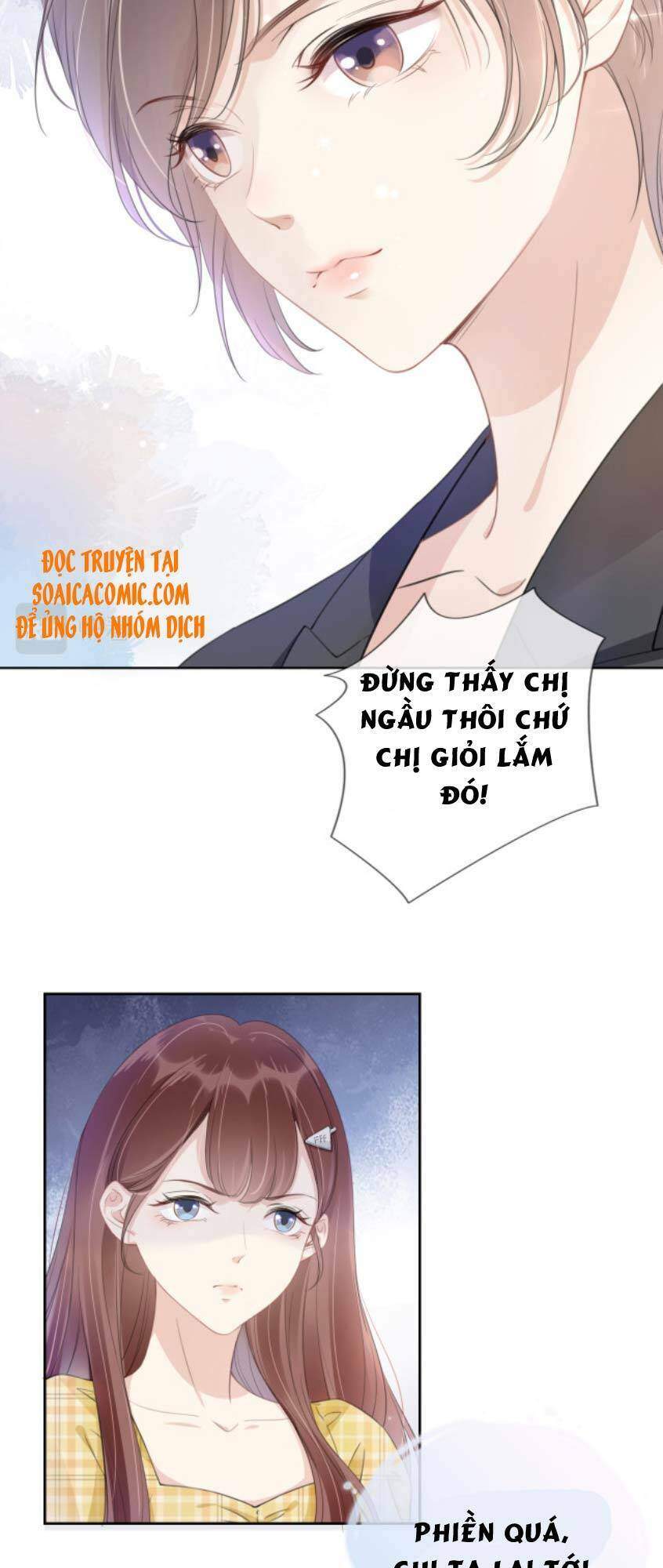 Ngự Tỷ Toàn Năng Lại Bị Phá Mã Giáp Chapter 7 - 9