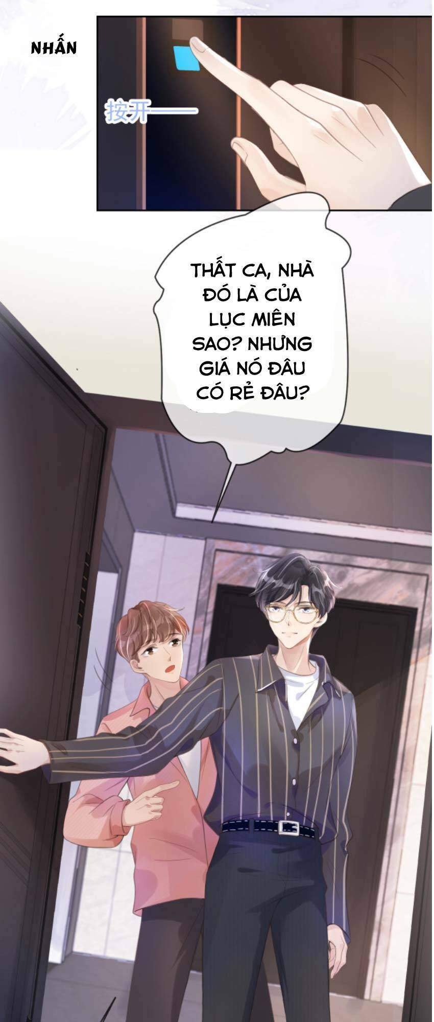 Ngự Tỷ Toàn Năng Lại Bị Phá Mã Giáp Chapter 8 - 7