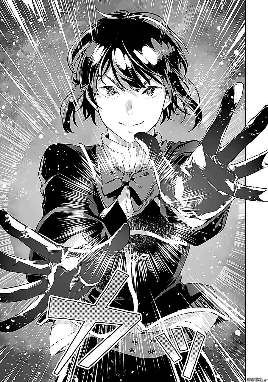 Khúc Anh Hùng Ca Hiểu Lầm Về Lãnh Chúa Giáp Đáy Chapter 5 - 12