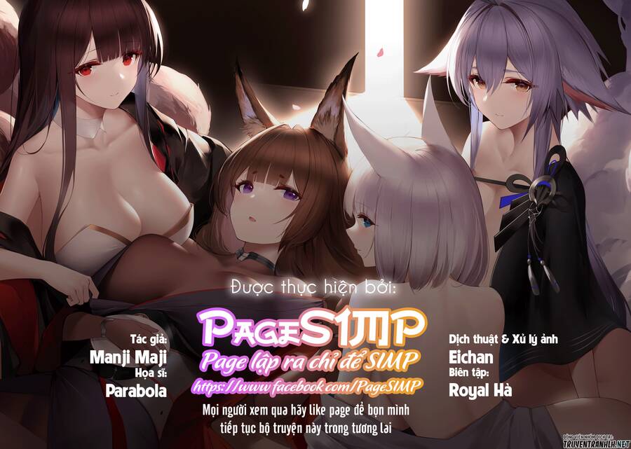 Khúc Anh Hùng Ca Hiểu Lầm Về Lãnh Chúa Giáp Đáy Chapter 9 - 1