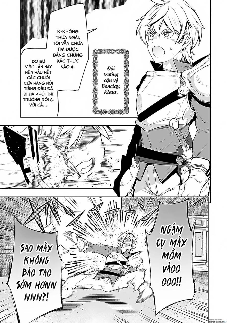 Khúc Anh Hùng Ca Hiểu Lầm Về Lãnh Chúa Giáp Đáy Chapter 6 - 20