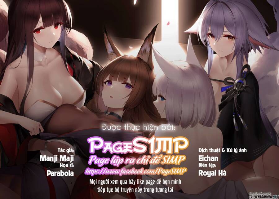 Khúc Anh Hùng Ca Hiểu Lầm Về Lãnh Chúa Giáp Đáy Chapter 7 - 1