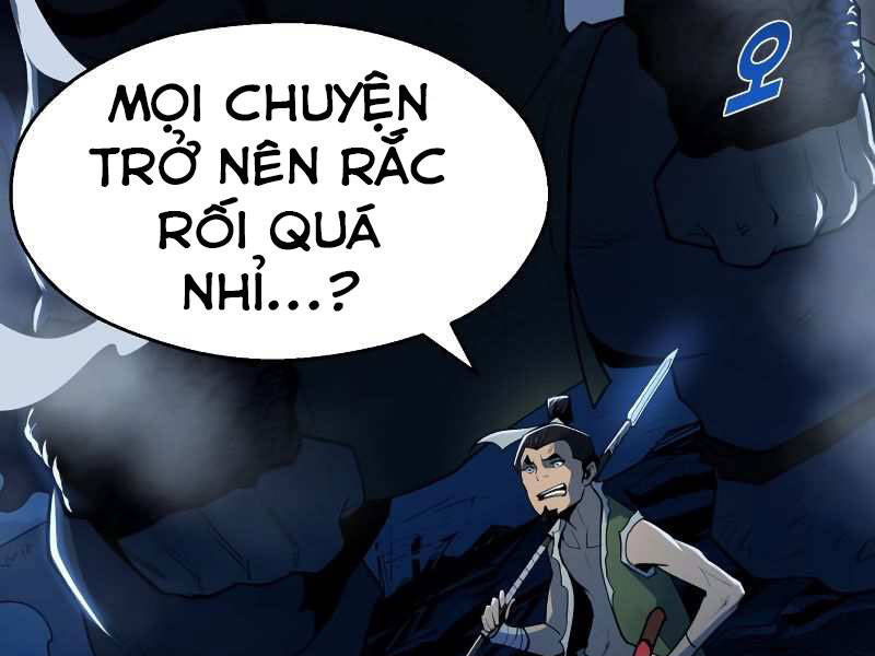 Thiếu Niên Kiếm Sư Chapter 8 - 50