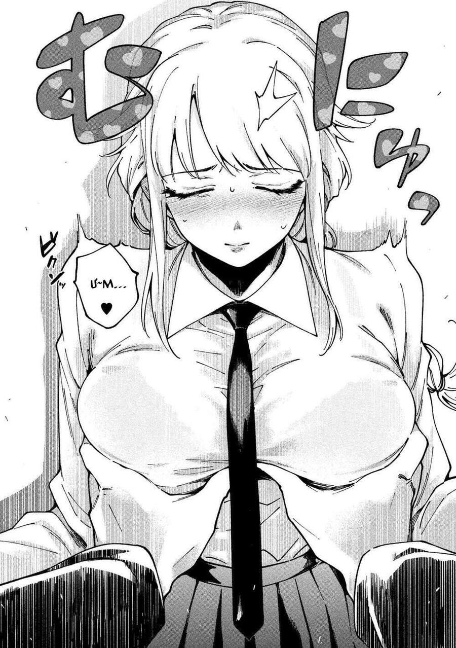 Điều Còn Khó Hơn Cả Việc Giải Đố Chapter 1 - 32