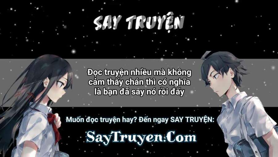 Điều Còn Khó Hơn Cả Việc Giải Đố Chapter 4 - 1