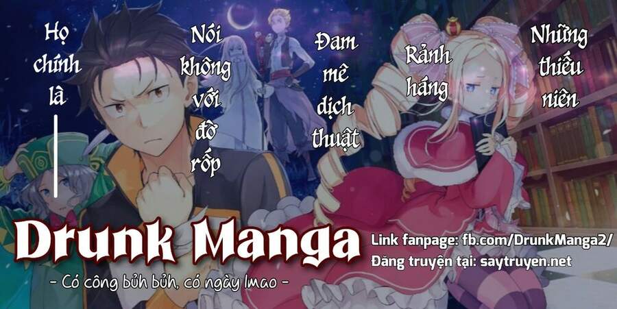 Điều Còn Khó Hơn Cả Việc Giải Đố Chapter 6 - 2