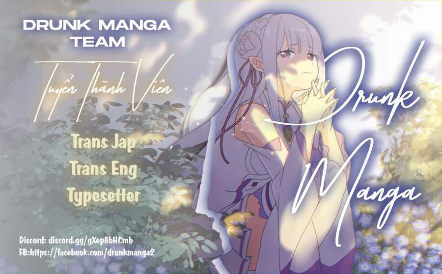 Điều Còn Khó Hơn Cả Việc Giải Đố Chapter 6 - 31