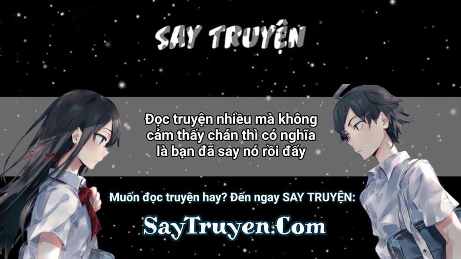 Điều Còn Khó Hơn Cả Việc Giải Đố Chapter 8 - 1