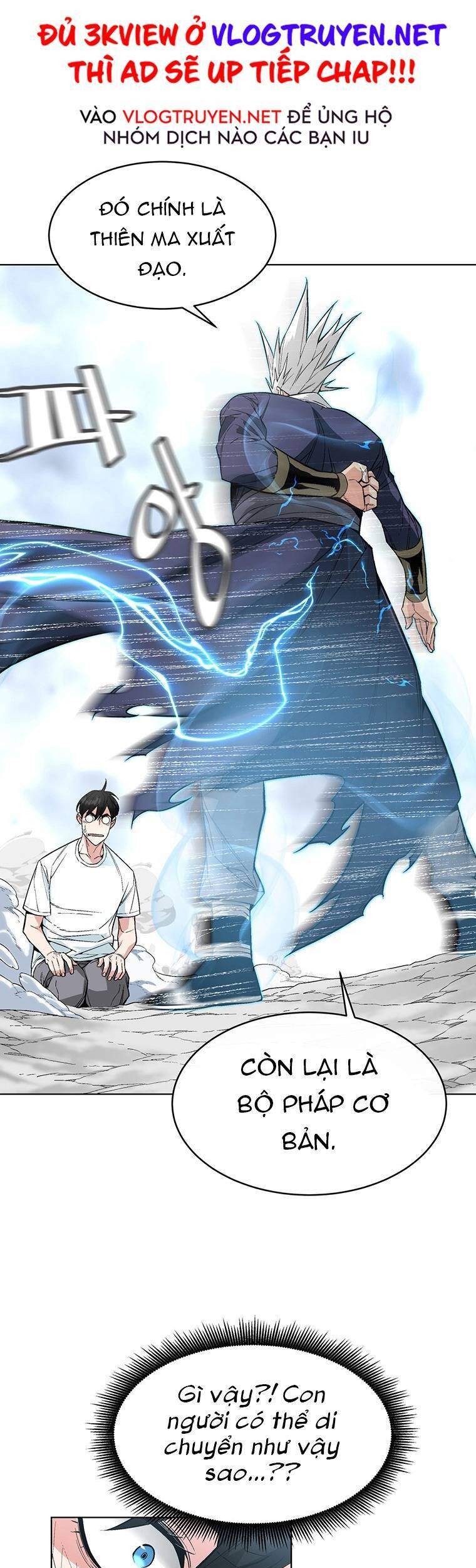 Thiên Ma Quân Sư Chapter 9 - 23