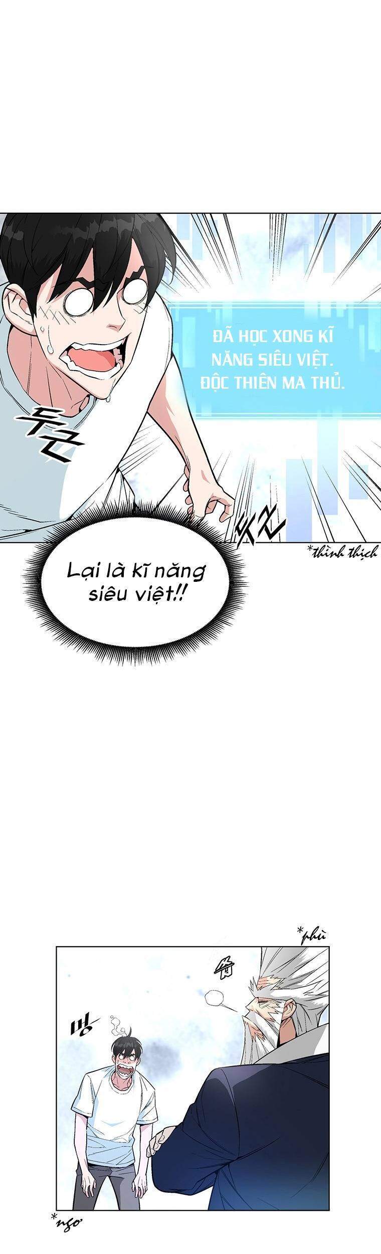Thiên Ma Quân Sư Chapter 9 - 32