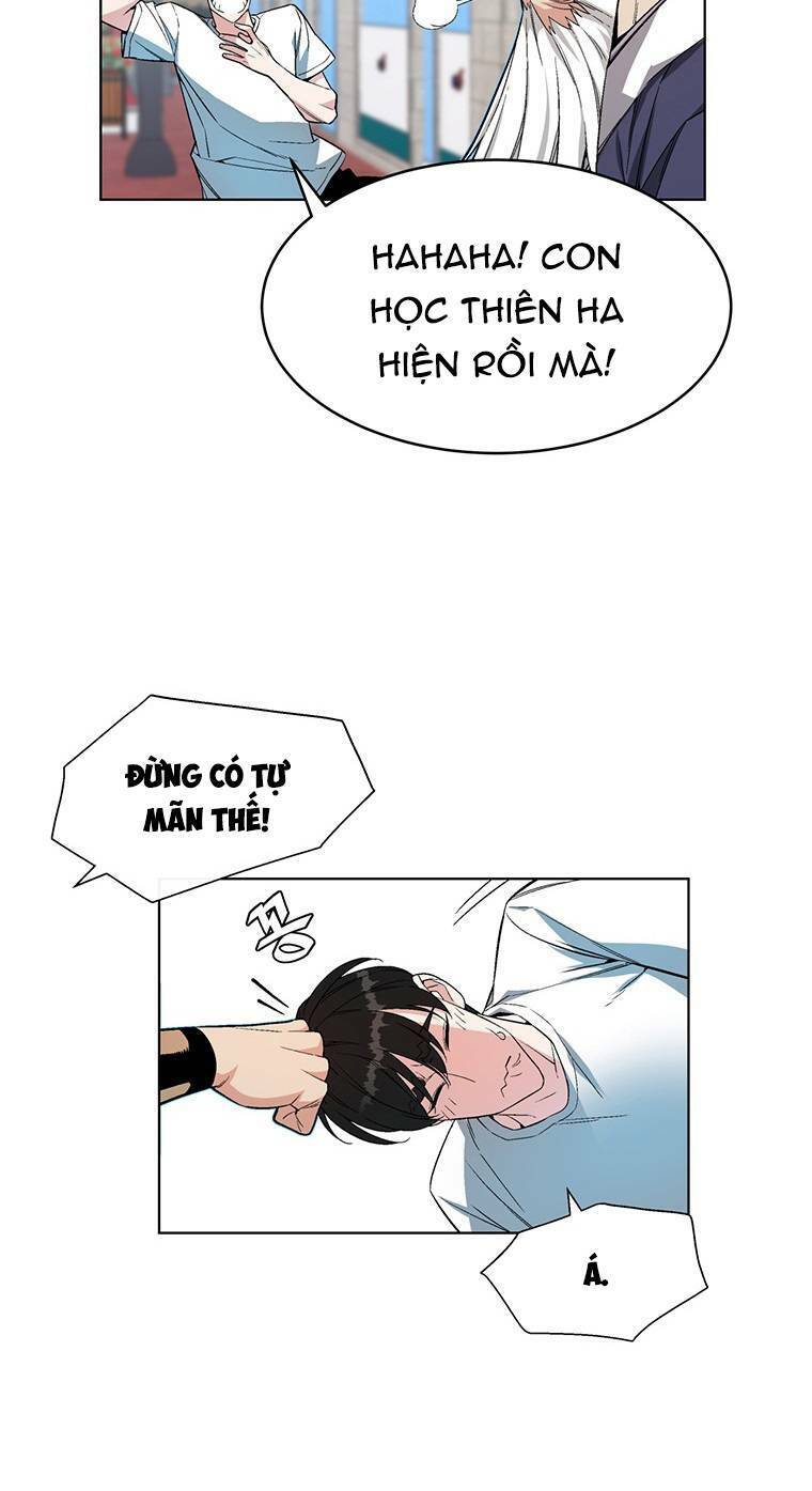 Thiên Ma Quân Sư Chapter 10 - 28