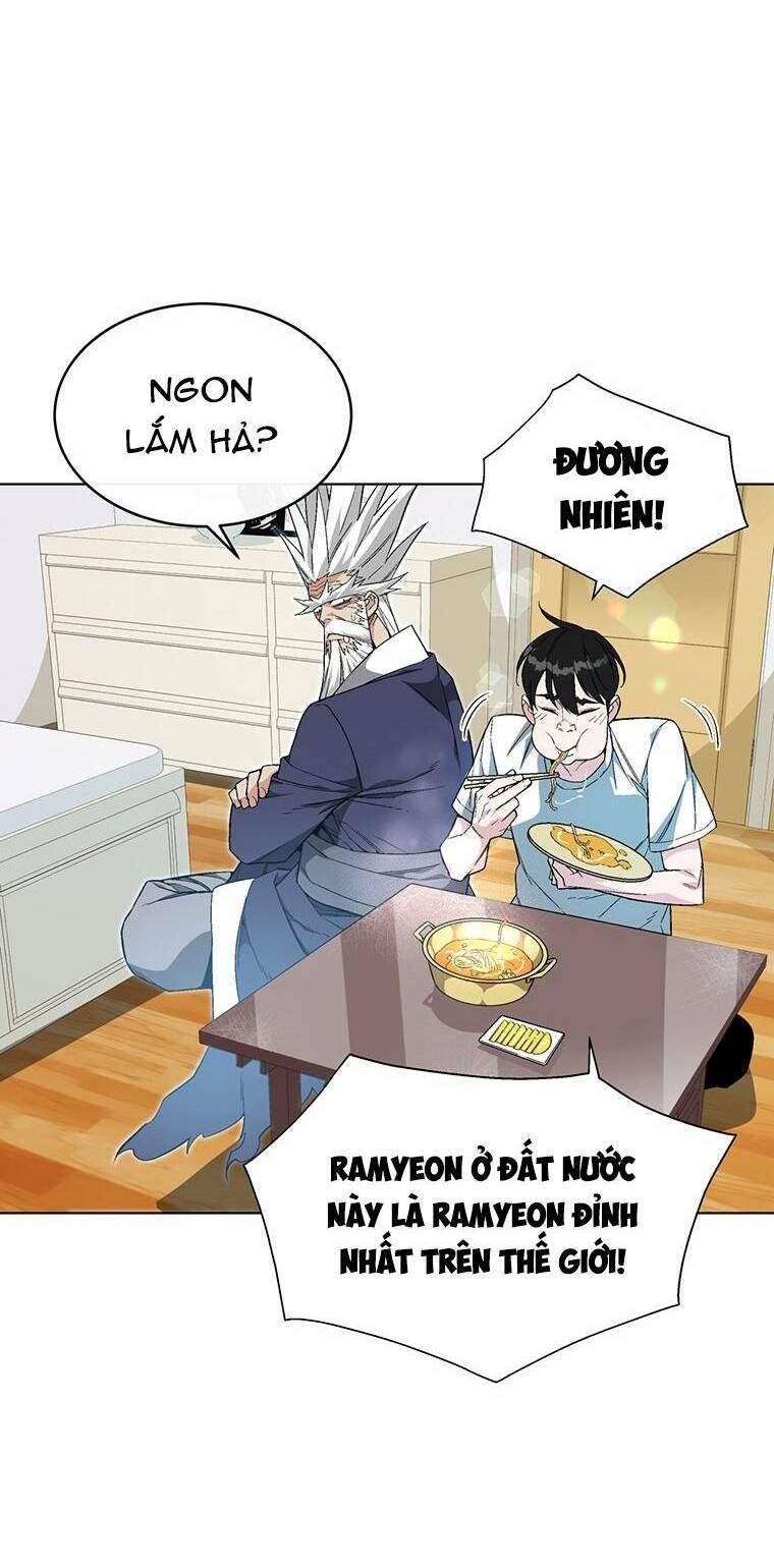 Thiên Ma Quân Sư Chapter 10 - 45