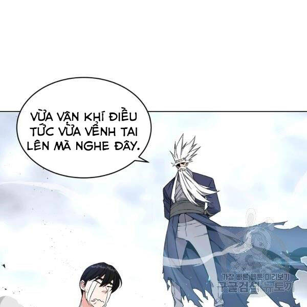 Thiên Ma Quân Sư Chapter 23 - 42