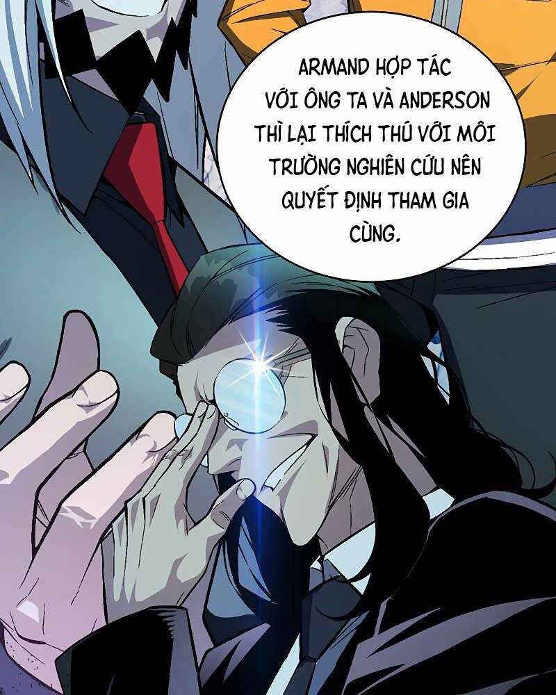 Thiên Ma Quân Sư Chapter 48 - 22