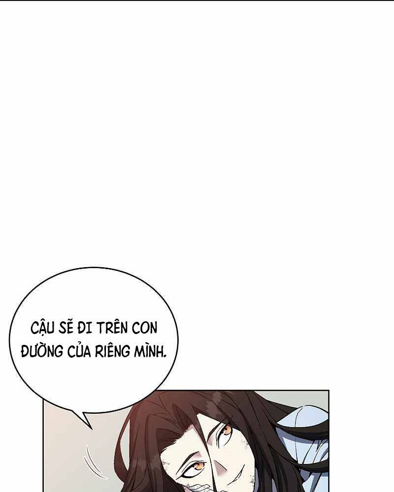 Thiên Ma Quân Sư Chapter 48 - 51