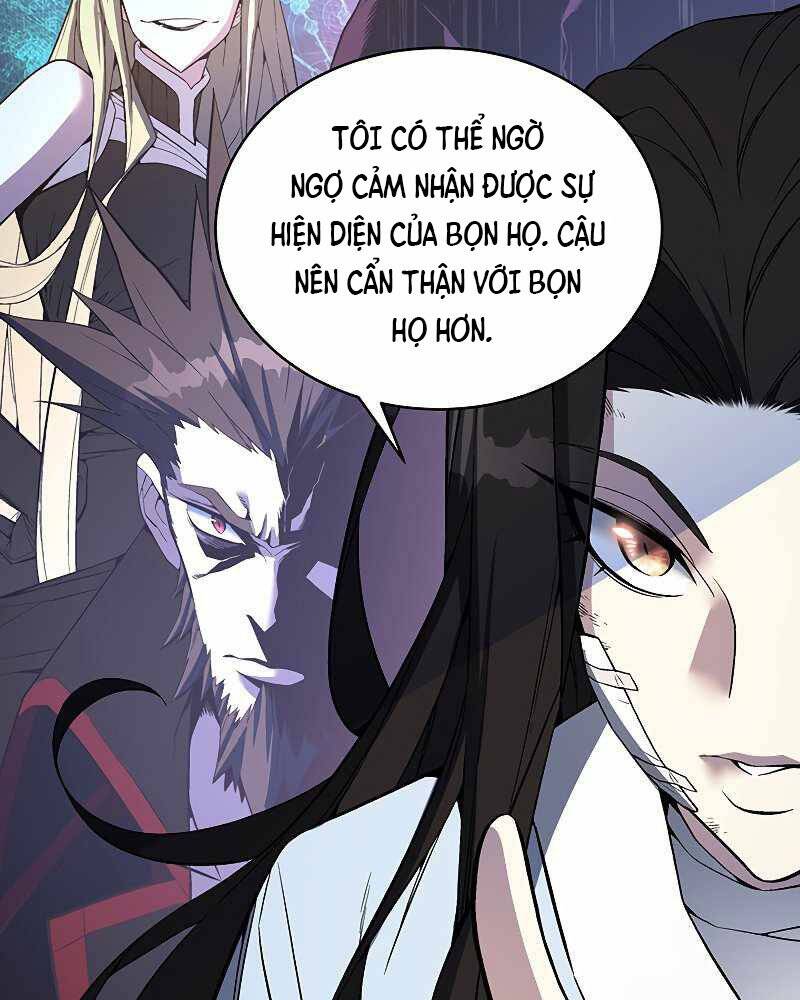 Thiên Ma Quân Sư Chapter 48 - 55