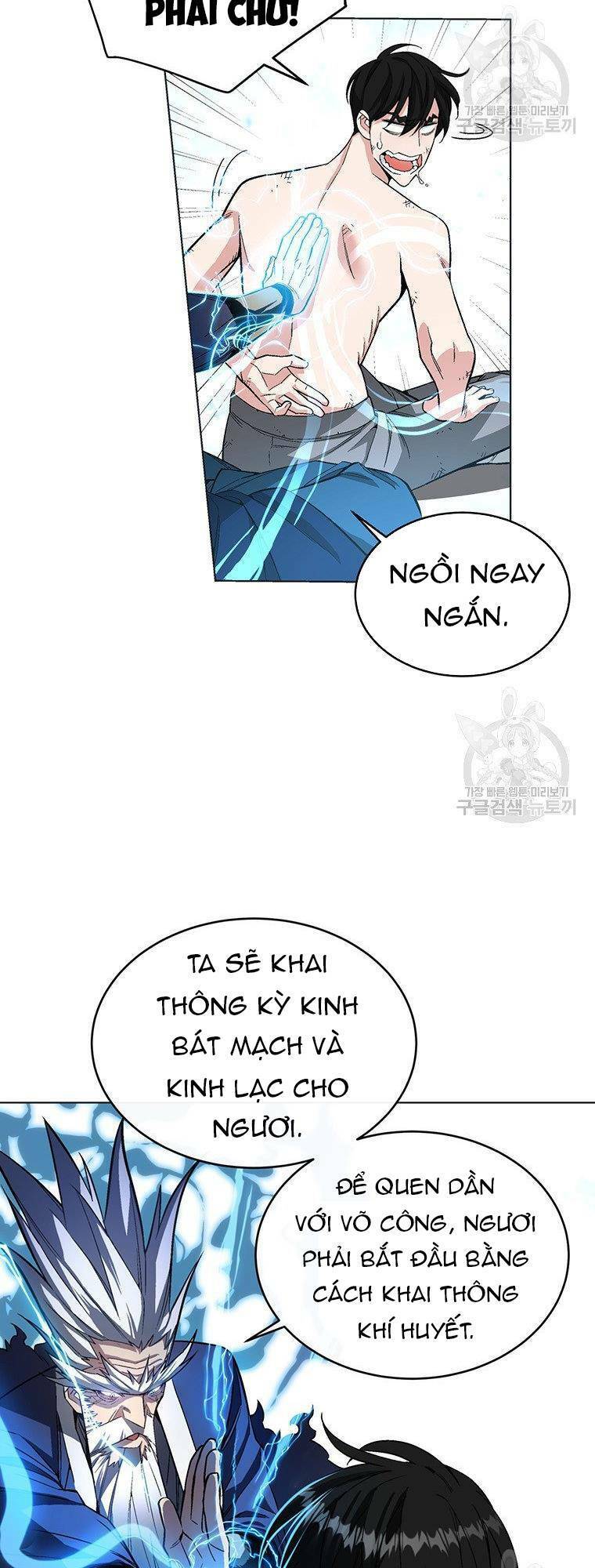 Thiên Ma Quân Sư Chapter 5 - 28