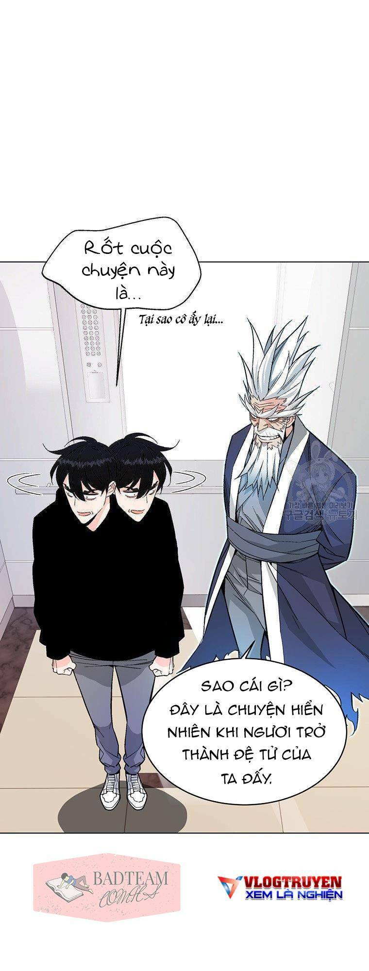 Thiên Ma Quân Sư Chapter 5 - 60