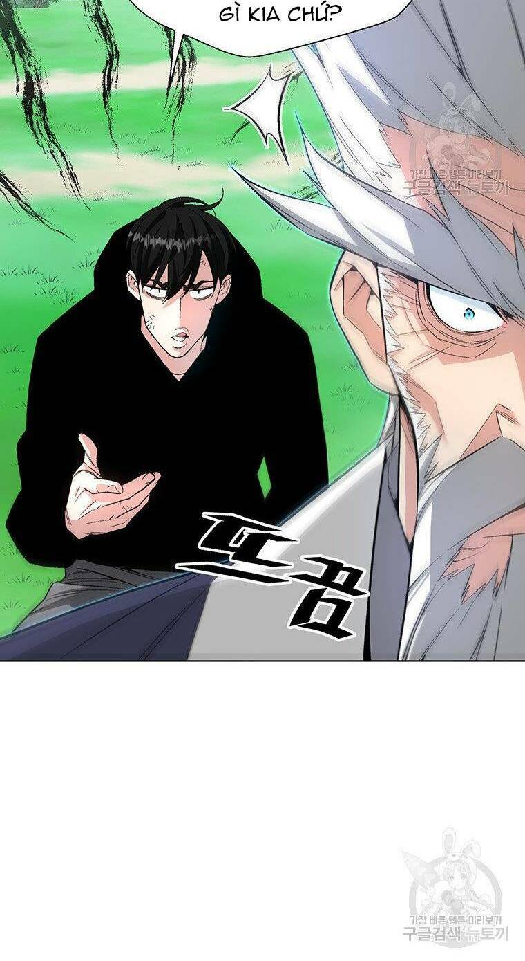 Thiên Ma Quân Sư Chapter 5 - 8