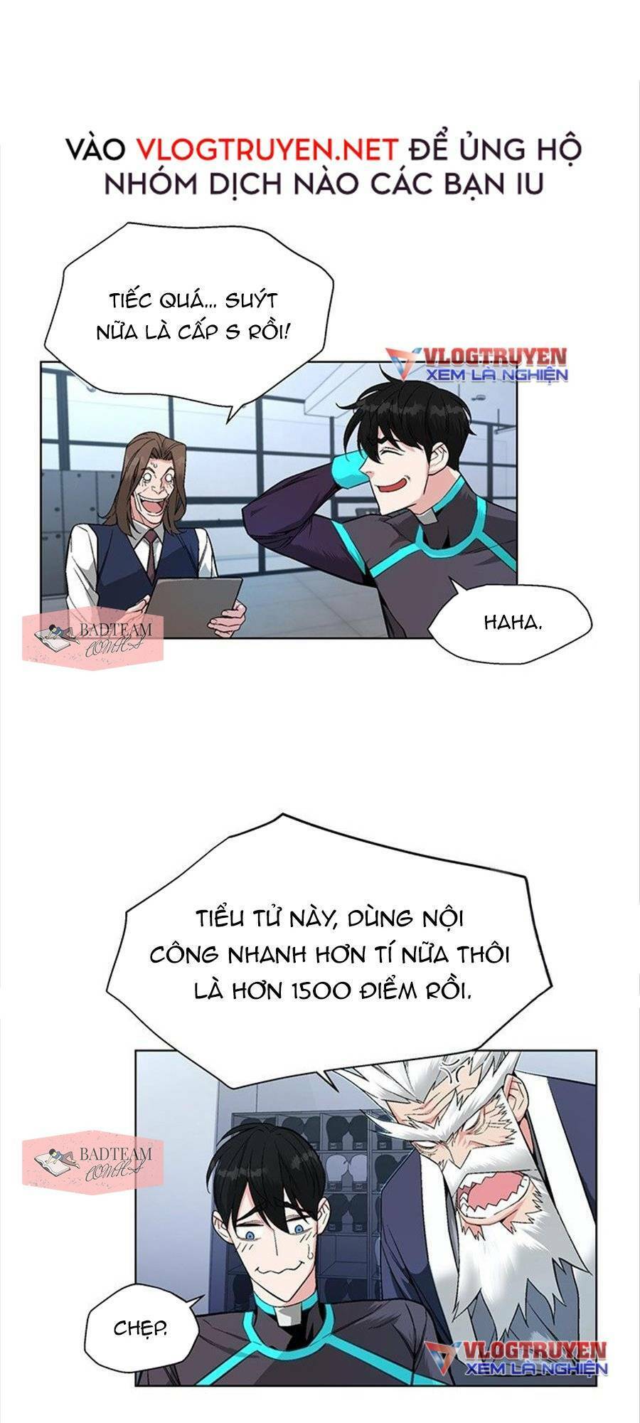 Thiên Ma Quân Sư Chapter 6 - 69
